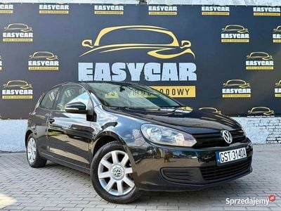 VW Golf VI