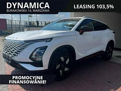 Omoda 5