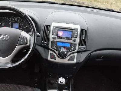 używany Hyundai i30 1.6 crdi