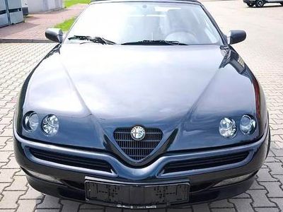 Używany 1997 Alfa Romeo Spider Kabriolet | 16 000 zł