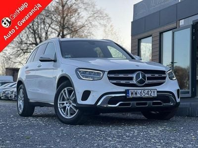Mercedes GLC200