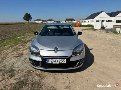 Renault Mégane III