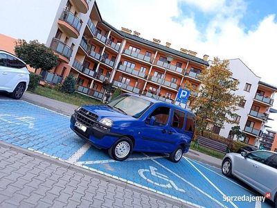 Fiat Doblò