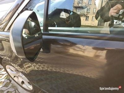 Beżowy Używany 2011 Peugeot 3008 SUV | 22 000 zł