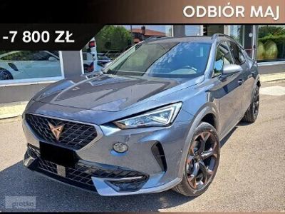 używany Cupra Formentor 1.5 TSI DSG1.5 TSI 150KM DSG