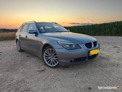 BMW 525