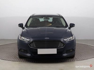 używany Ford Mondeo 2.0 TDCI