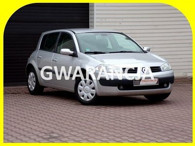 Renault Mégane II
