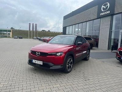 Używany Mazda MX30 170 KM (125 kW) 2024 SUV