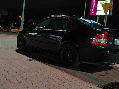 Volvo S40