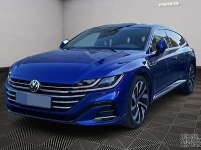 VW Arteon