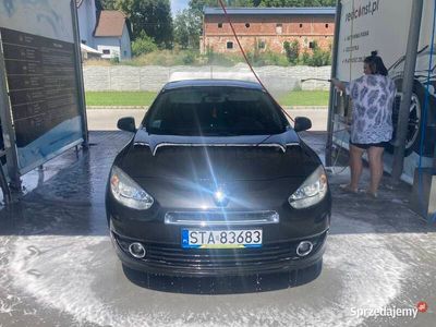 Używany 2012 Renault Fluence Sedan/Limuzyna | 21 900 zł