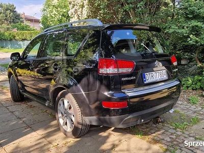 Citroën C-Crosser