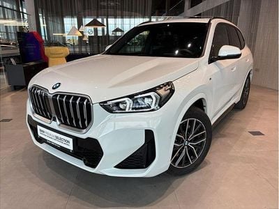Biel alpejska Używany 2024 BMW X1 Luxury Line SUV | 199 900 zł (Drogi)