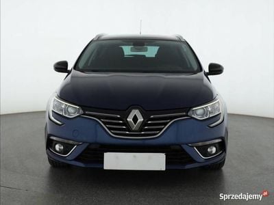 Renault Mégane GrandTour