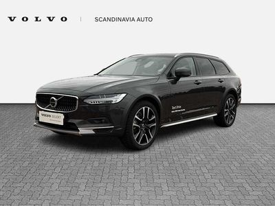 Volvo V90 CC