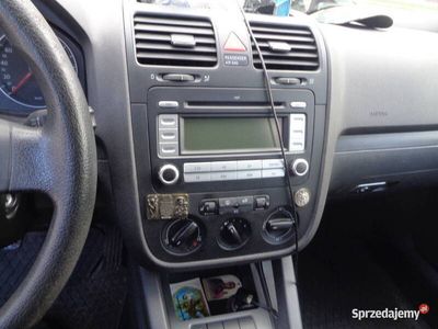 VW Golf V