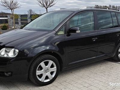 VW Touran