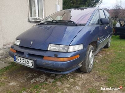 Używany 1995 Pontiac Trans Sport Minivan | 10 000 zł
