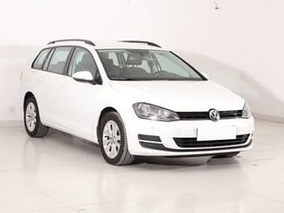 VW Golf VII