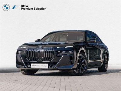 BMW 740