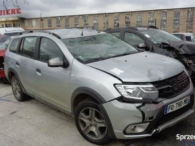 używany Dacia Logan FQ790