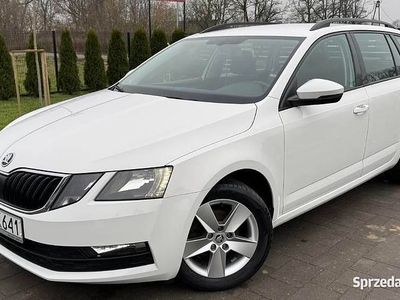 Używany 2020 Skoda Octavia | 49 900 zł (Uczciwa cena)