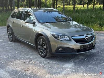 Używany 2013 Opel Insignia | 35 999 zł (Drogi)