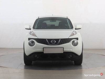 używany Nissan Juke 1.6 i