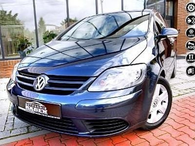 Używany VW Golf V 105 KM (77 kW) 2007 Szary Hatchback