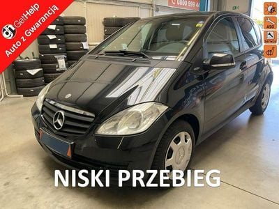 Mercedes A150