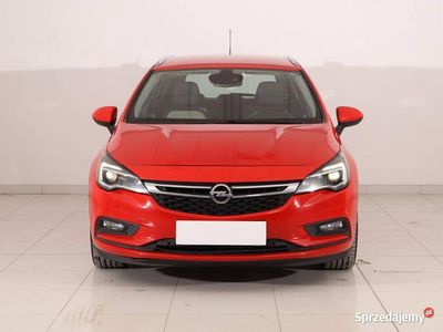 używany Opel Astra 6 CDTI