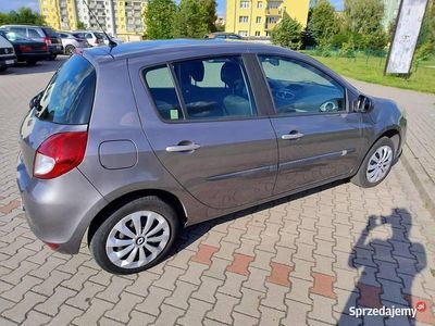 Renault Clio III