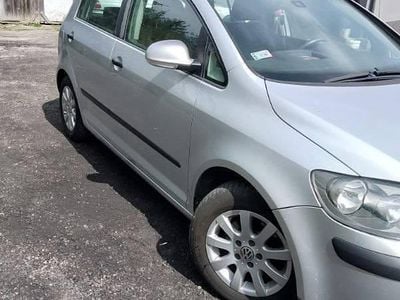 Srebrny Używany 2005 VW Golf IV Kombi | 8000 zł (Drogi)