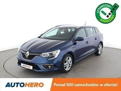 Renault Mégane IV
