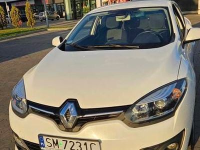 Renault Mégane III