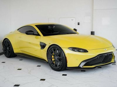 używany Aston Martin V8 Vantage Vantage V8