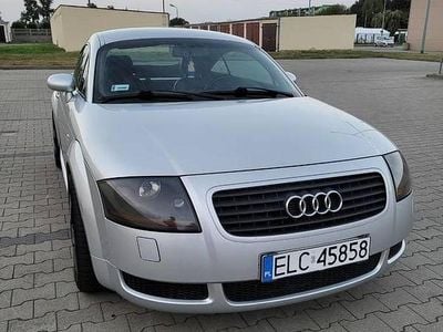Używany Audi TT 1998 Coupe