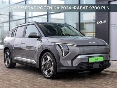 używany Kia EV3 204KM 2024r. 10km