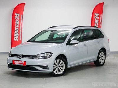 używany VW Golf VII 1.6dm 115KM 2018r. 140 000km