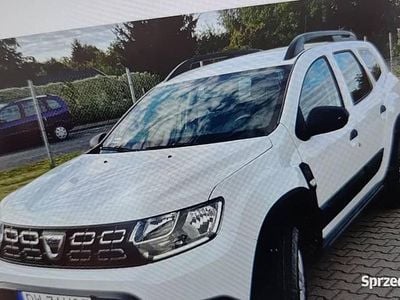 Używany 2018 Dacia Duster SUV | 47 300 zł (Uczciwa cena)