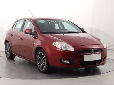 Fiat Bravo