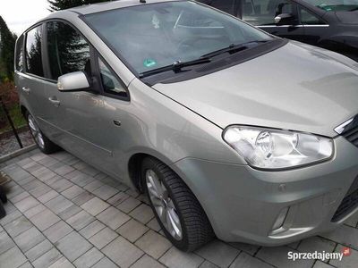 używany Ford C-MAX C-MAX I2.0 TDCi DPF Titanium