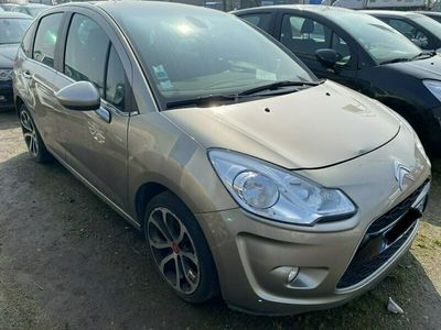 używany Citroën C3 II 1.4 HDI 68km