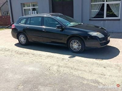 Renault Laguna III