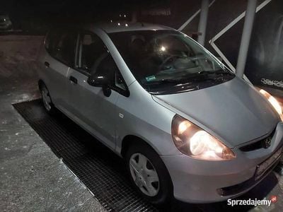 Używany 2004 Honda Jazz Hatchback | 3600 zł