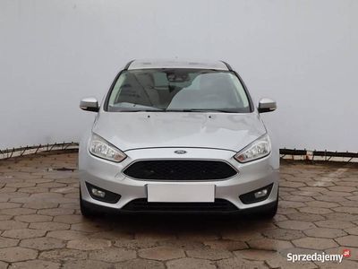 Srebrny Używany 2016 Ford Focus Kombi | 29 999 zł (Uczciwa cena)