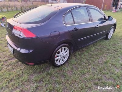 Renault Laguna III