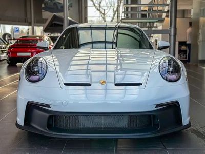 używany Porsche 911 GT3 (992)