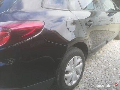 Używany Renault Mégane III 2012 Kombi